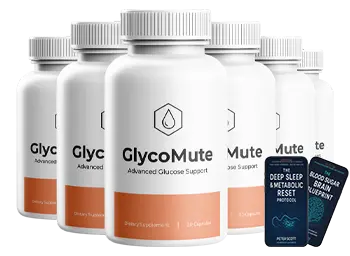 Glyco Mute Discounted Offer